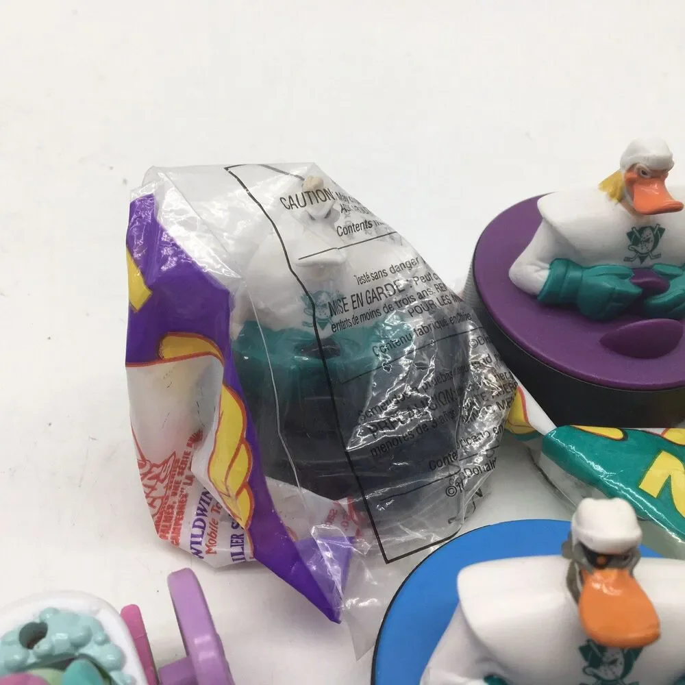 McDonalds vtg 1990s
